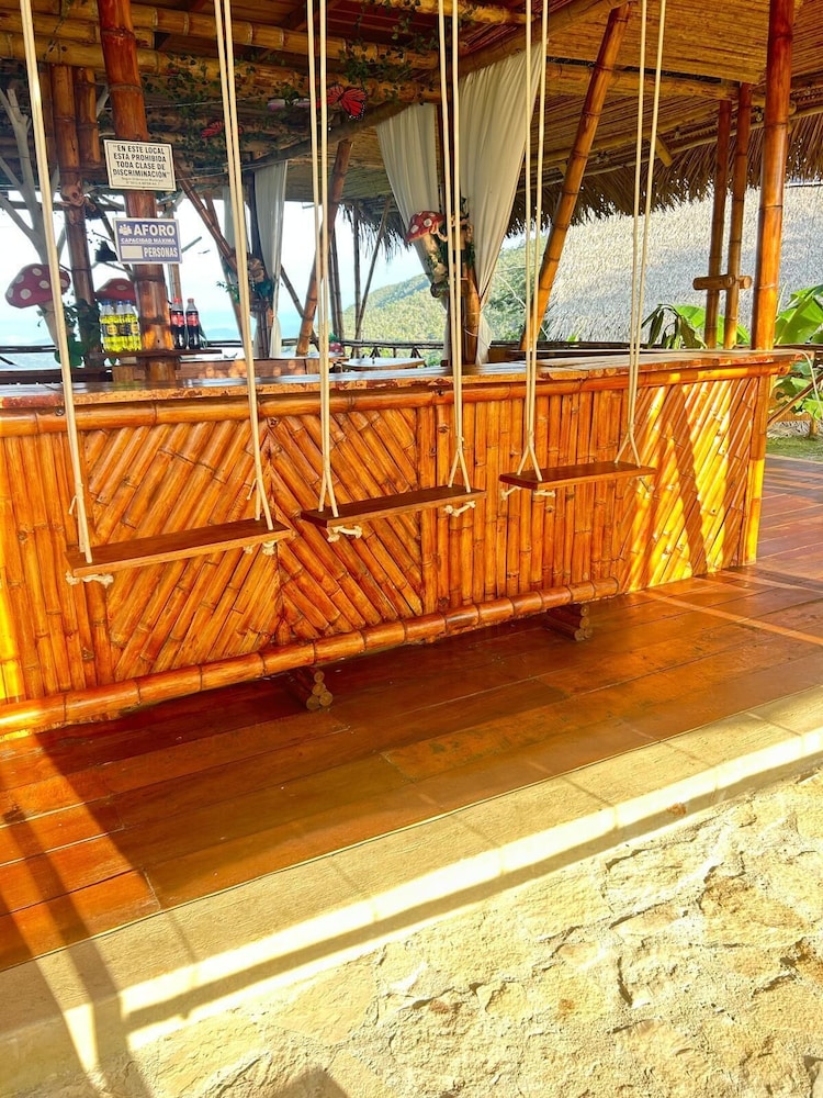 Renaco Glamping