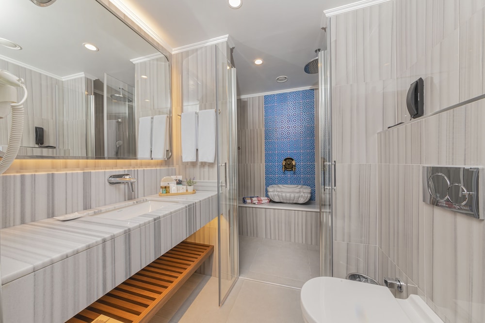 Mukarnas Pera Otel - Image 87