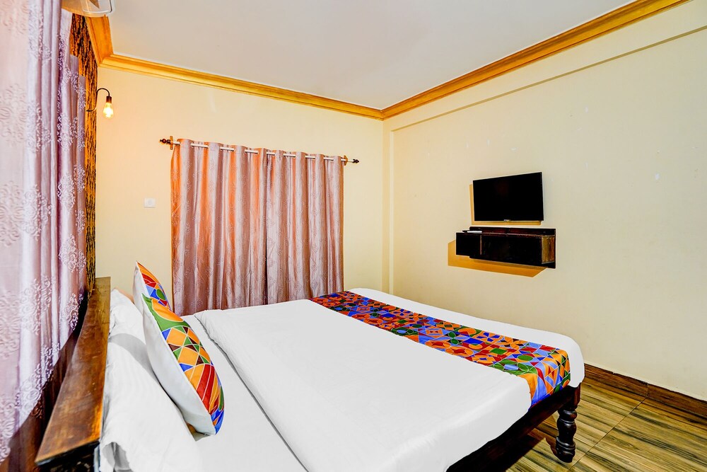 Fabhotel Romeo’S