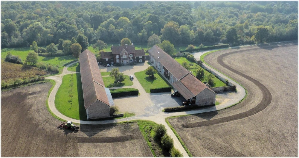 Ferme D'Orsonville