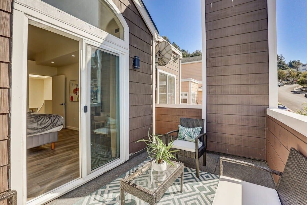 @ Marbella Lane - Modern 3BR Home w/ Ocean Views