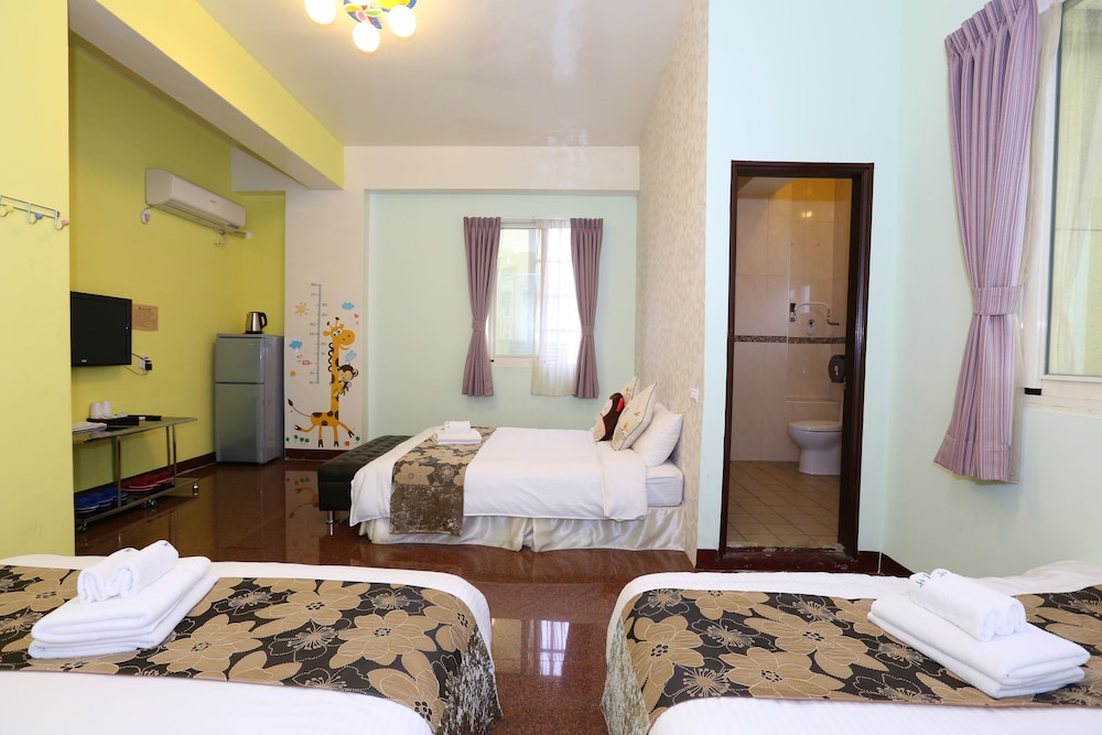 Mozhu B&B
