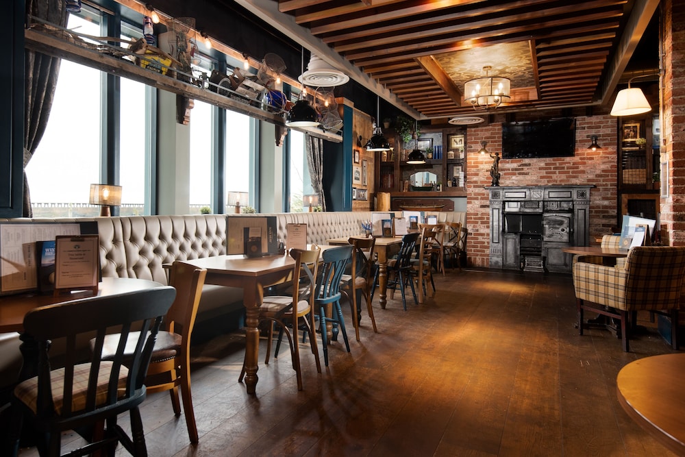 The Commissioners Quay Inn - The Inn Collection Group