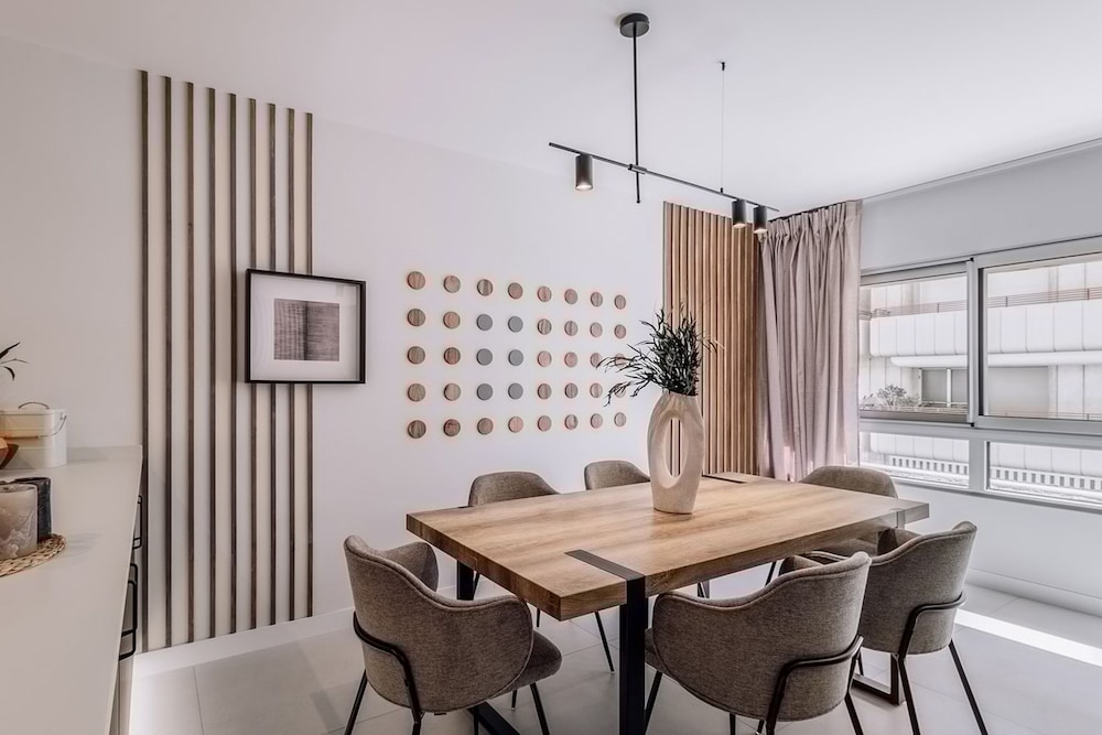 Xook - 2 Bedrooms in Almagro
