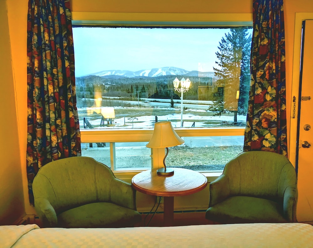 Motel Tremblant