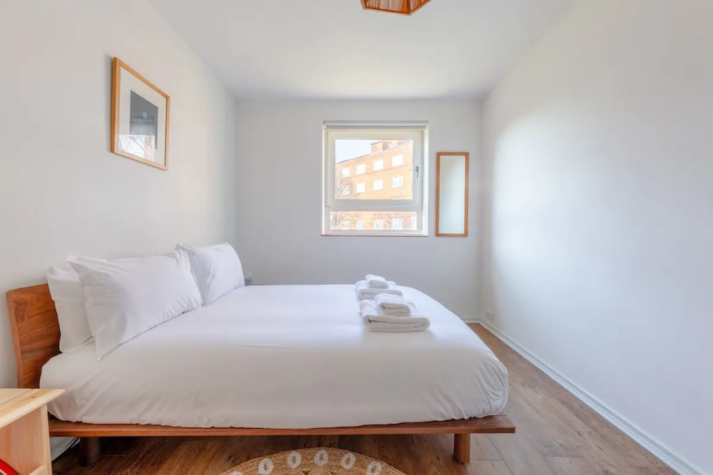 Cosy and Stylish 1 Bedroom Flat - Broadway Market