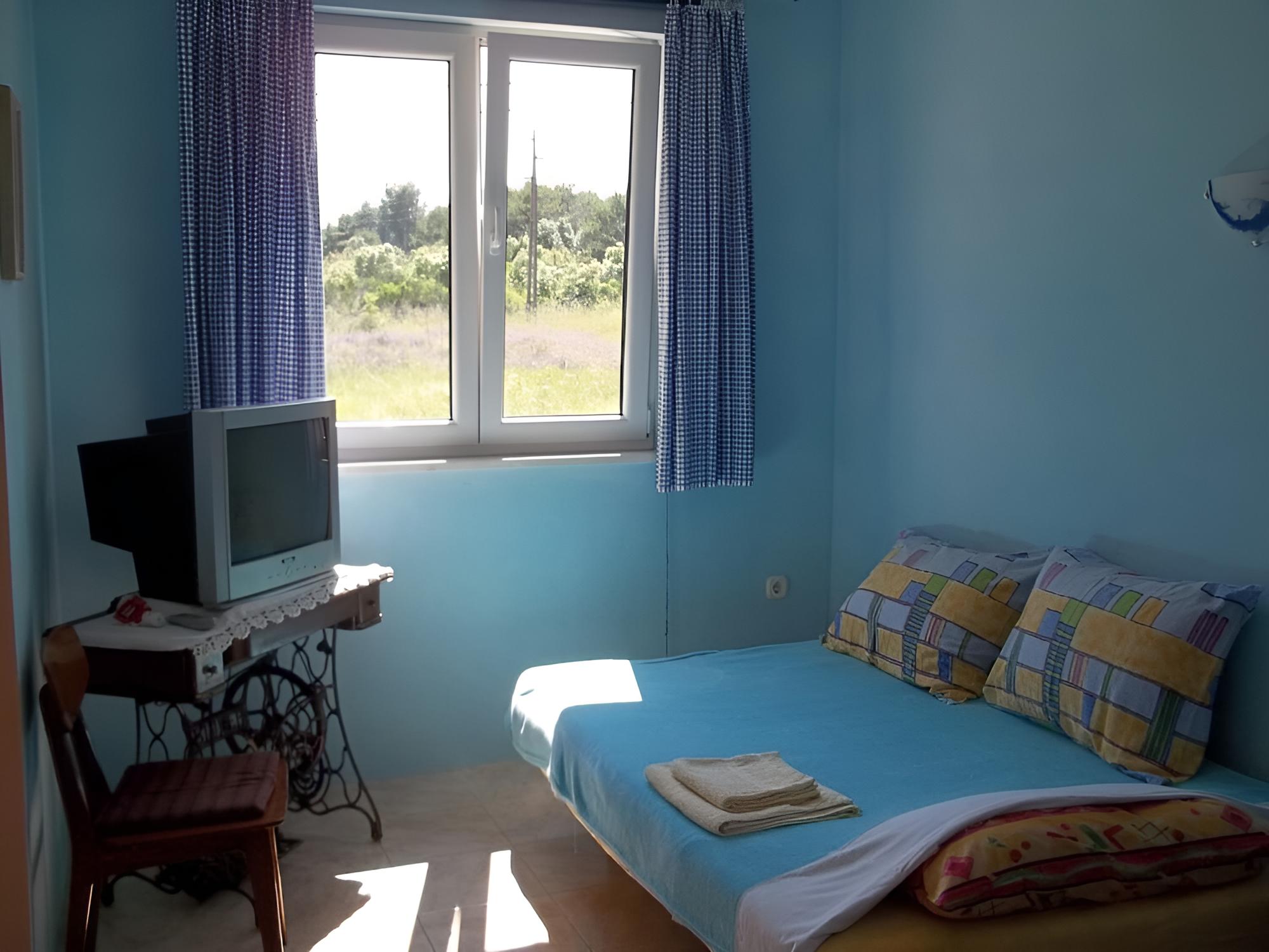Renatare - Close to the sea With Parking - A1 view 2