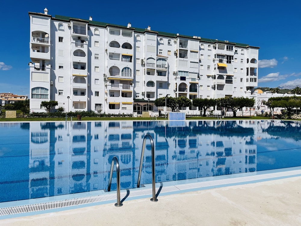Apartamento Laguna Beach by At Home Costa del Sol