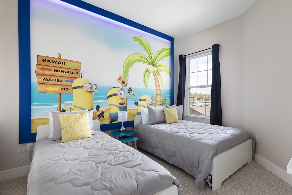 Summerville Vacation Homes by Columbia Management