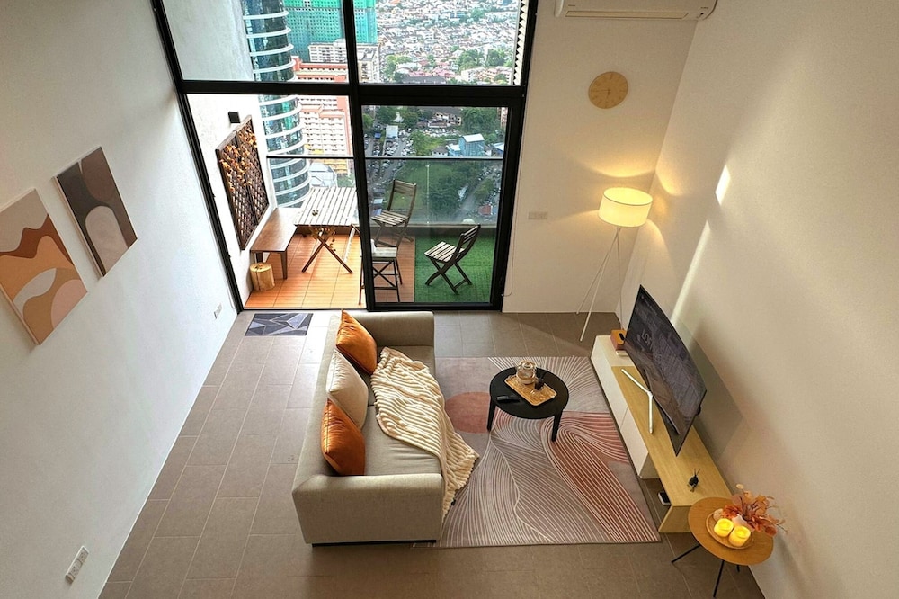 The Establishment Bangsar by Emily in Town