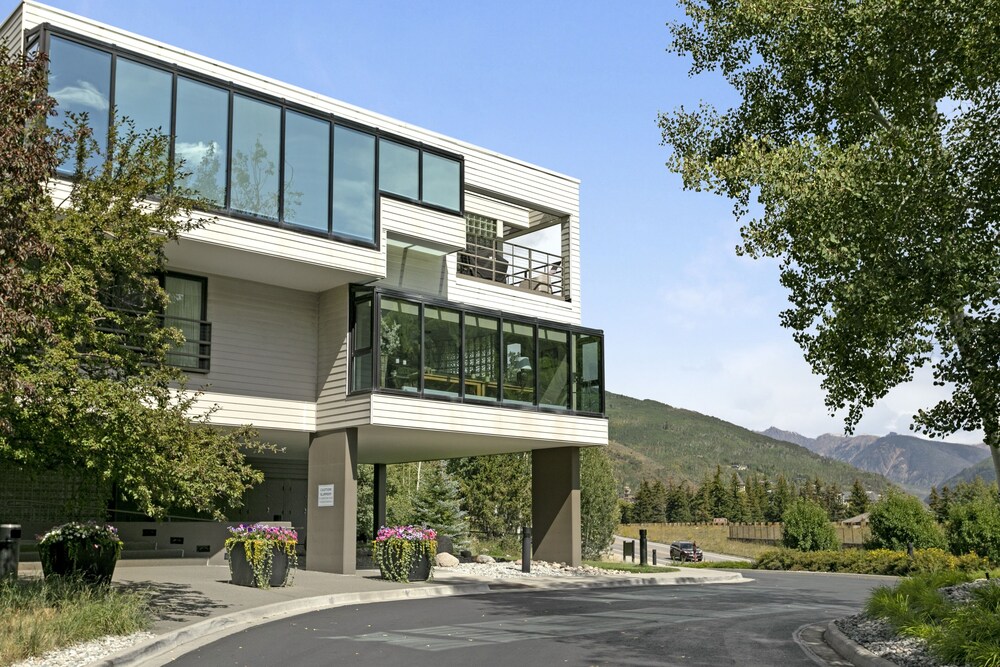 Vail Ski Resort Valley Condos