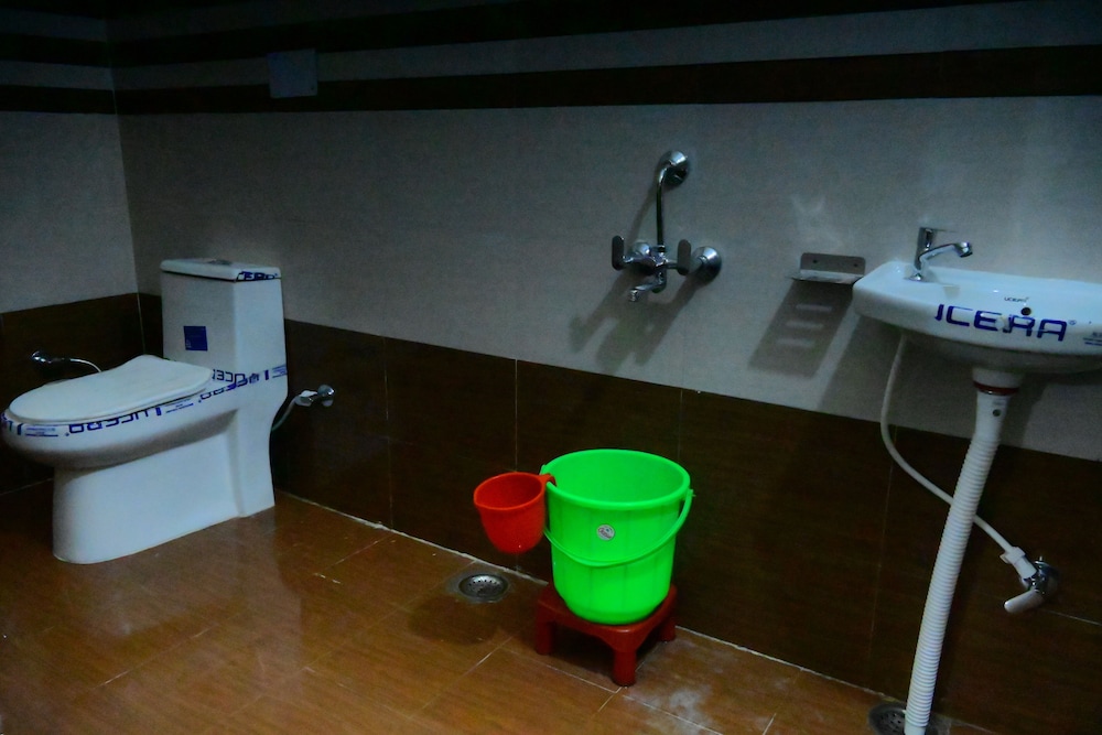 Shraddha Guest House