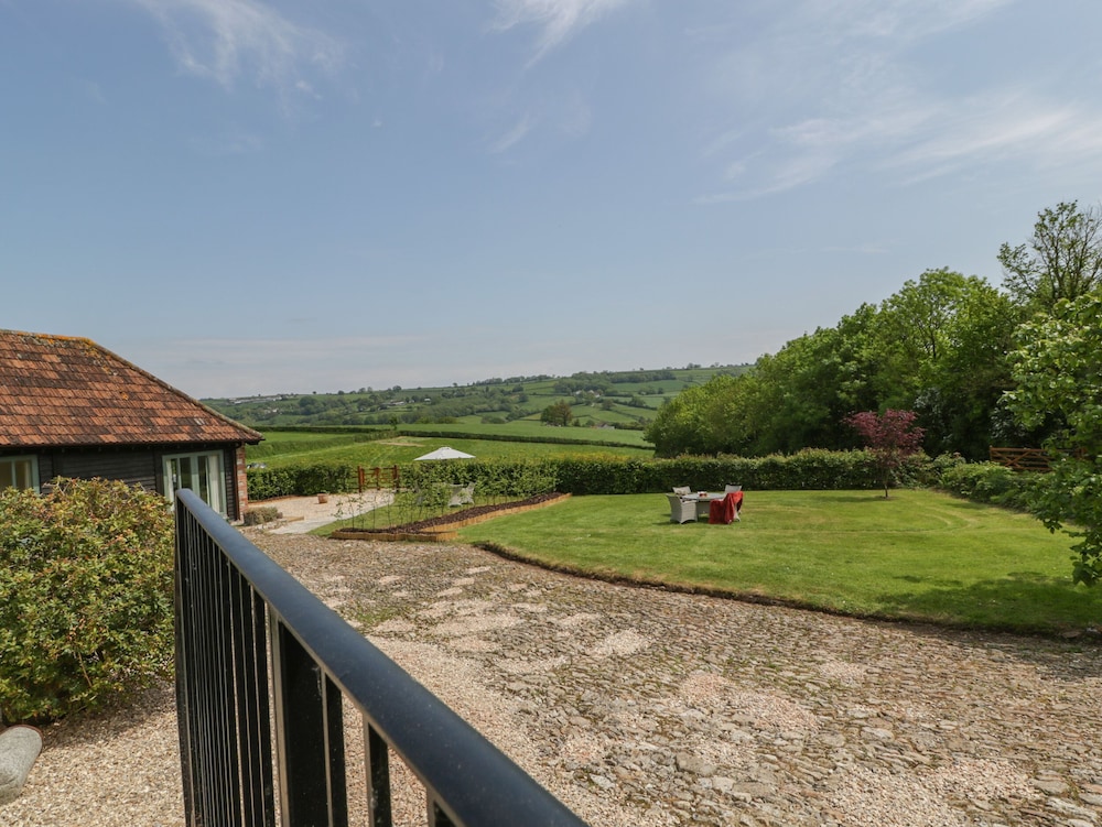 The Hayloft