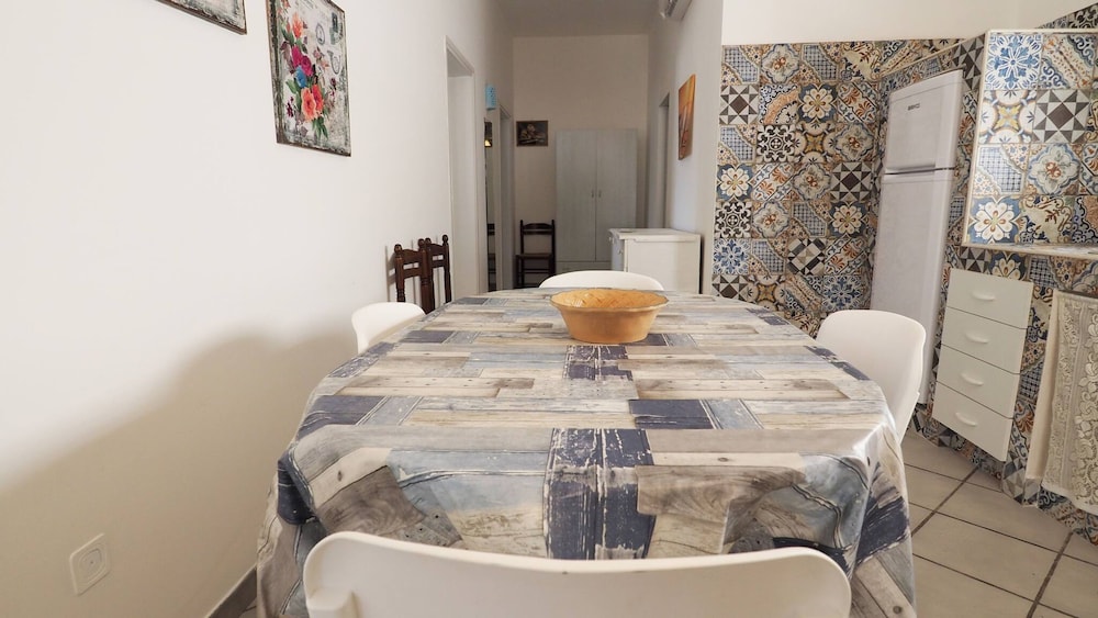 Villa Akire 8 Posti 3 Camere 100 mt dal Mare