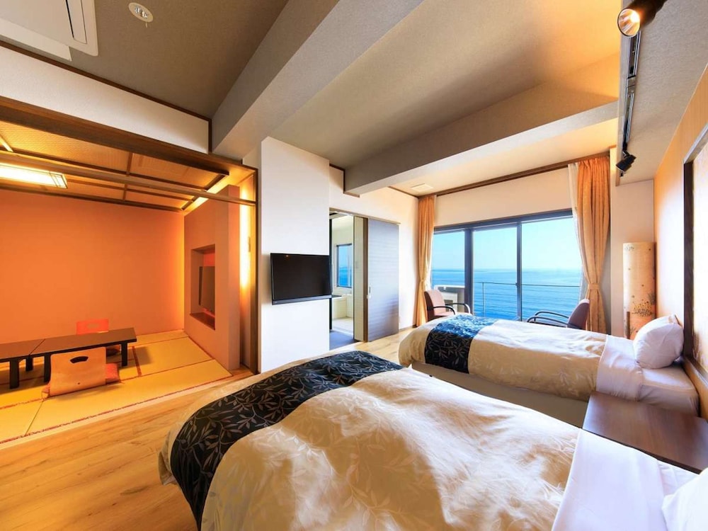 Seaside Hotel Mimatu Oetei