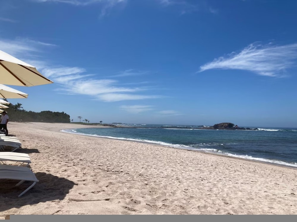 Terrazas Golf 12 Paradise at Your Fingertips