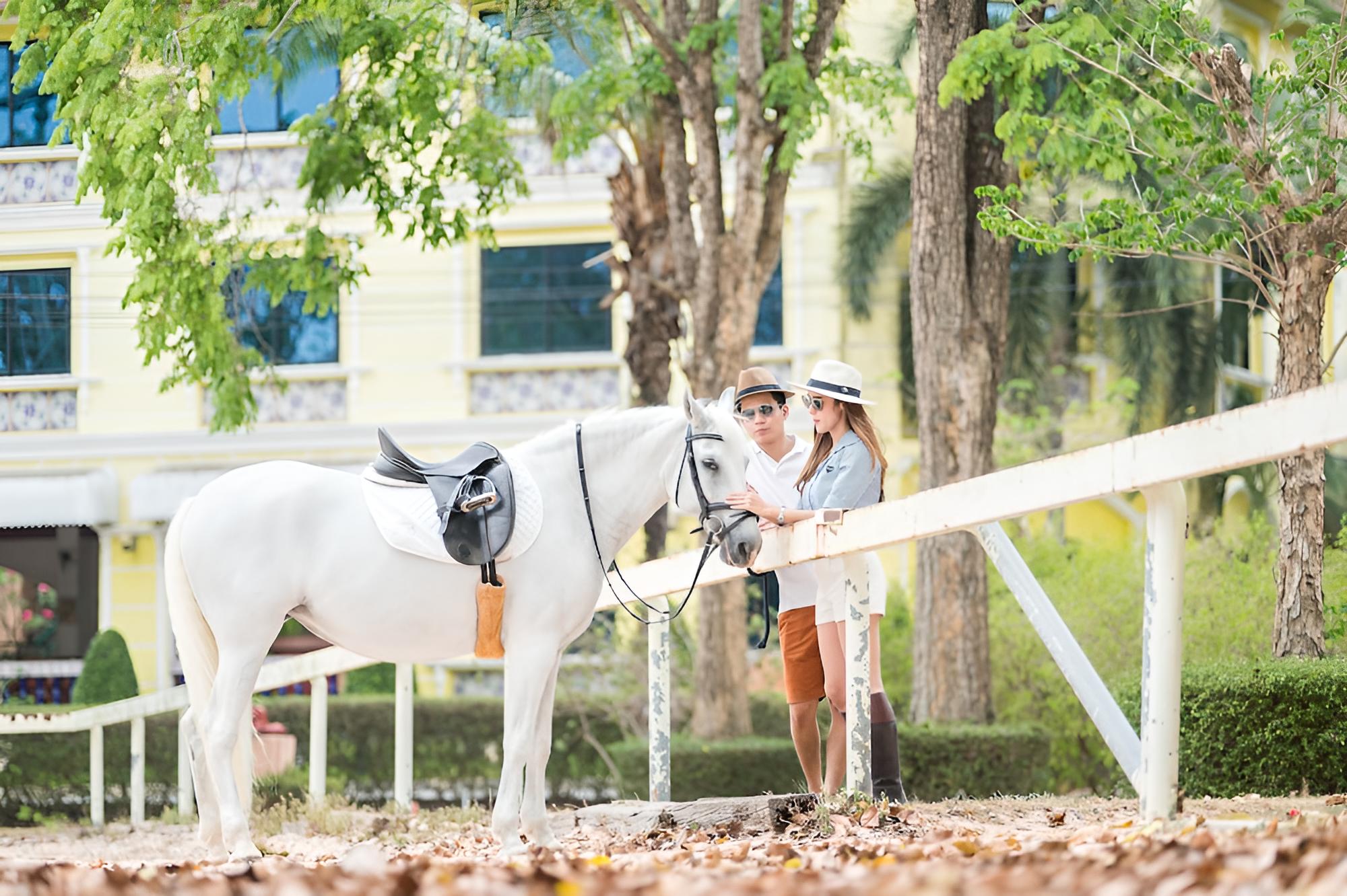 Horseshoe Point Pattaya
