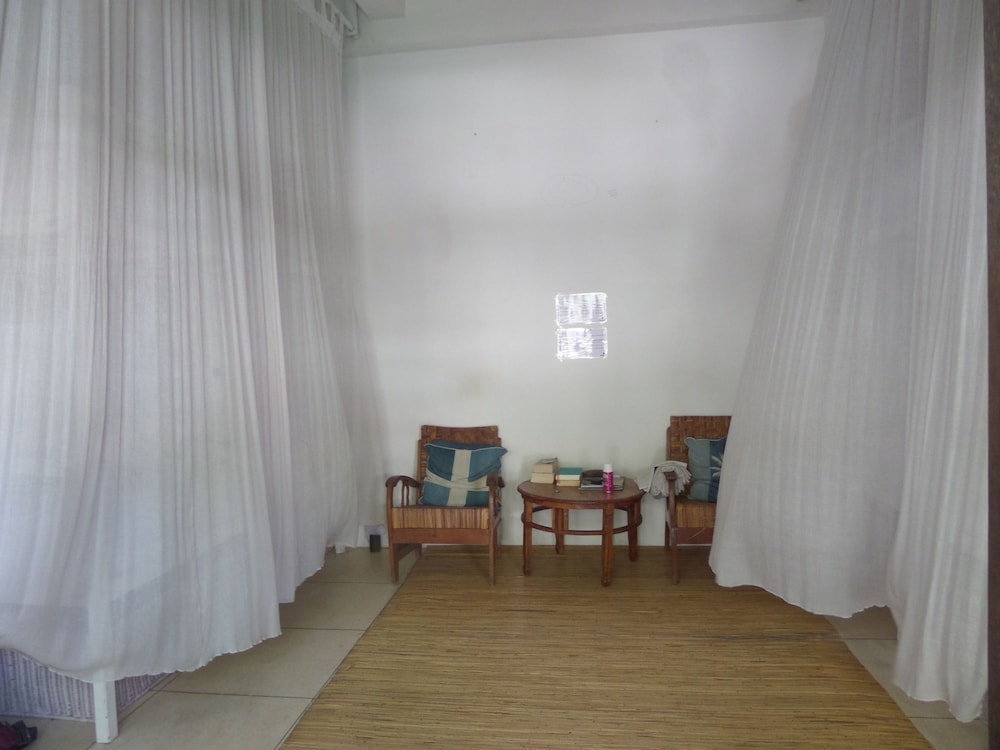 The Island Hotel Bali - Hostel