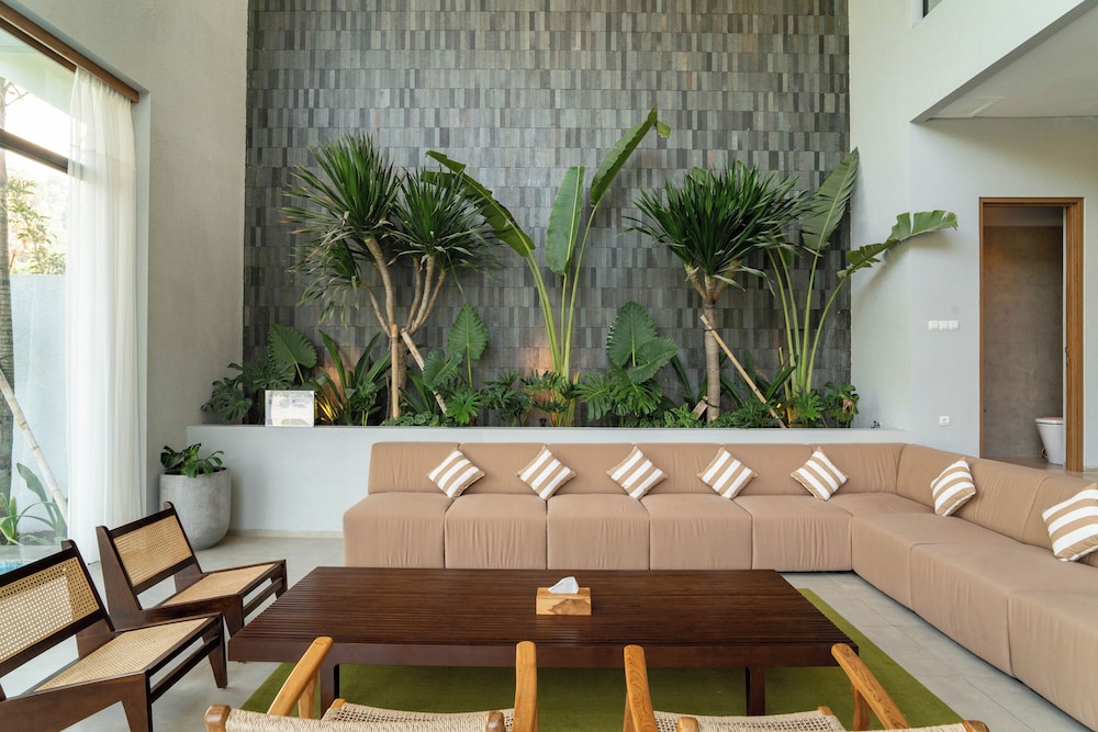 Kireina Mori Villa 6BR with heated pool