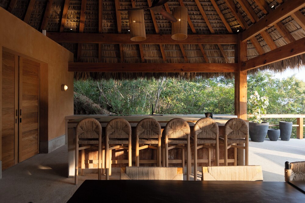 Casa Yute by Ahau Collection