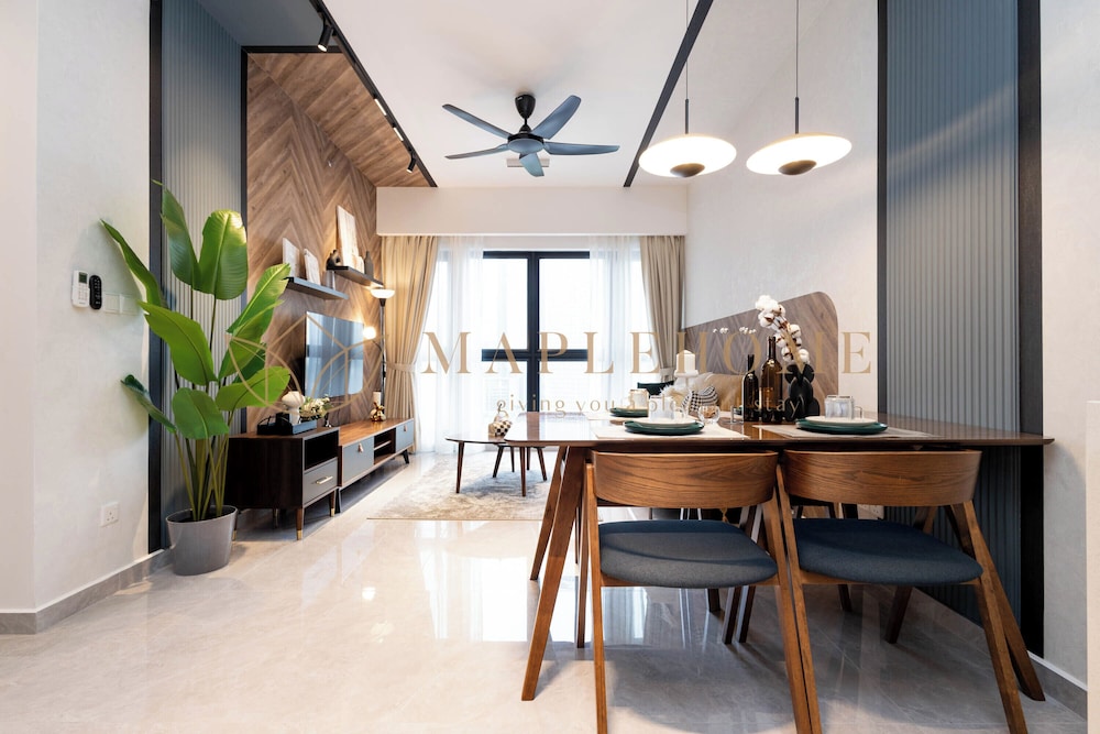 Agile Premier Suites Kuala Lumpur