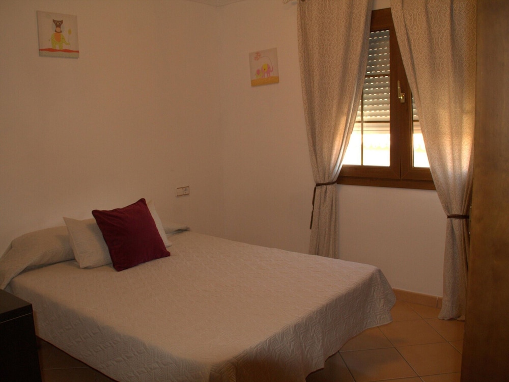 Apartment in Nerja Near Sea Beach