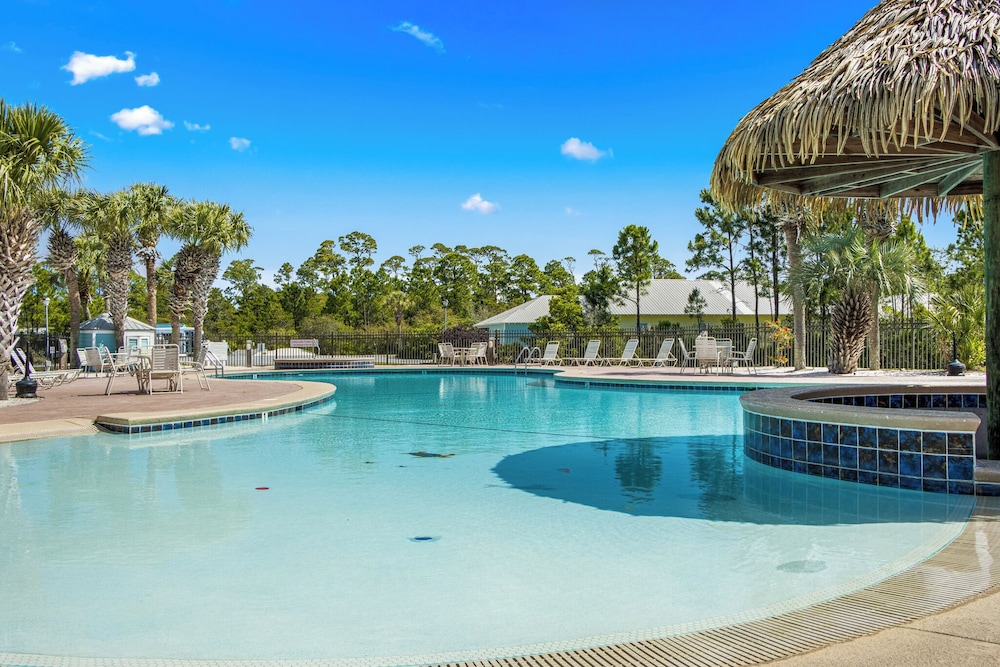 Coastal Cottage at The Rookery 3503 by Southern Vacation Rentals