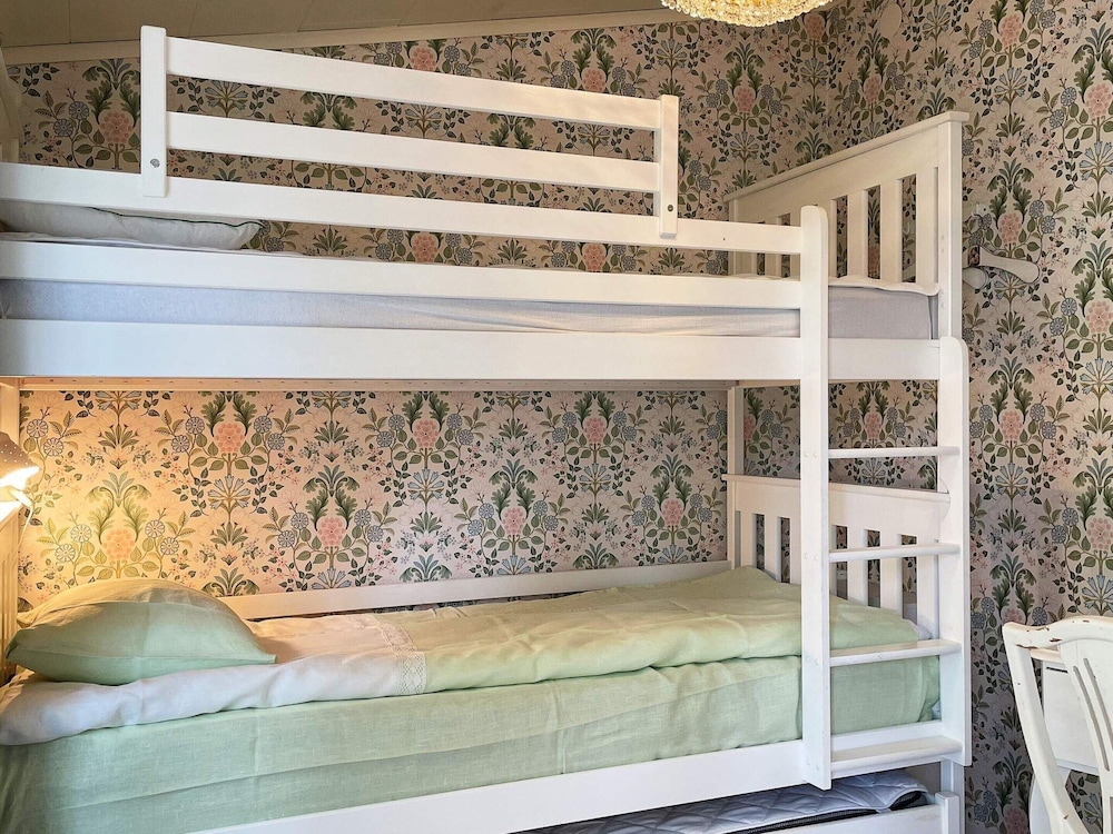 7 Person Holiday Home in Klassbol view 5