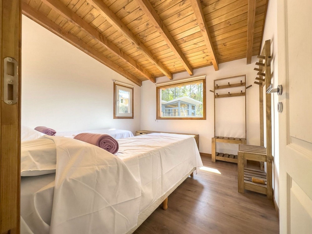 Cabaña Séxtuple Villa La Angostura