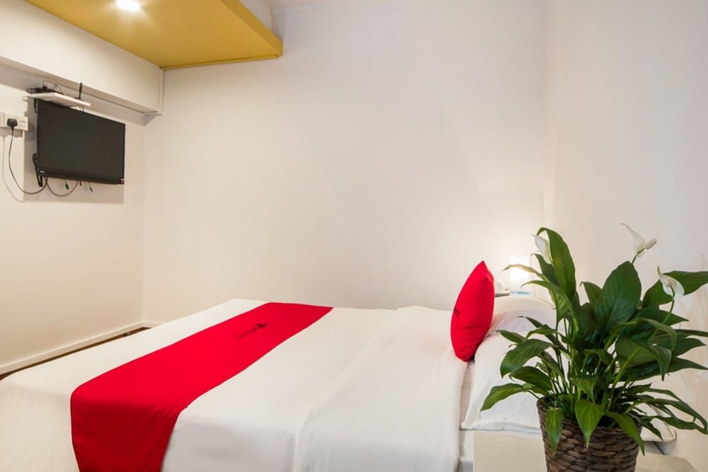 Coziee Lodge - Hostel