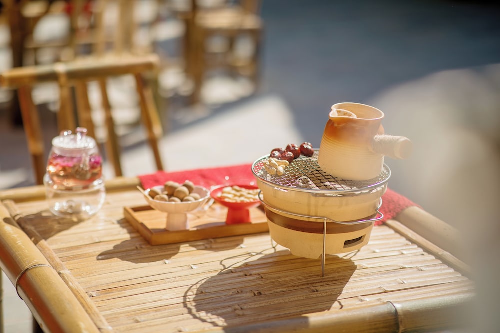 Zhangjiajie Valley Love Holiday Hotel