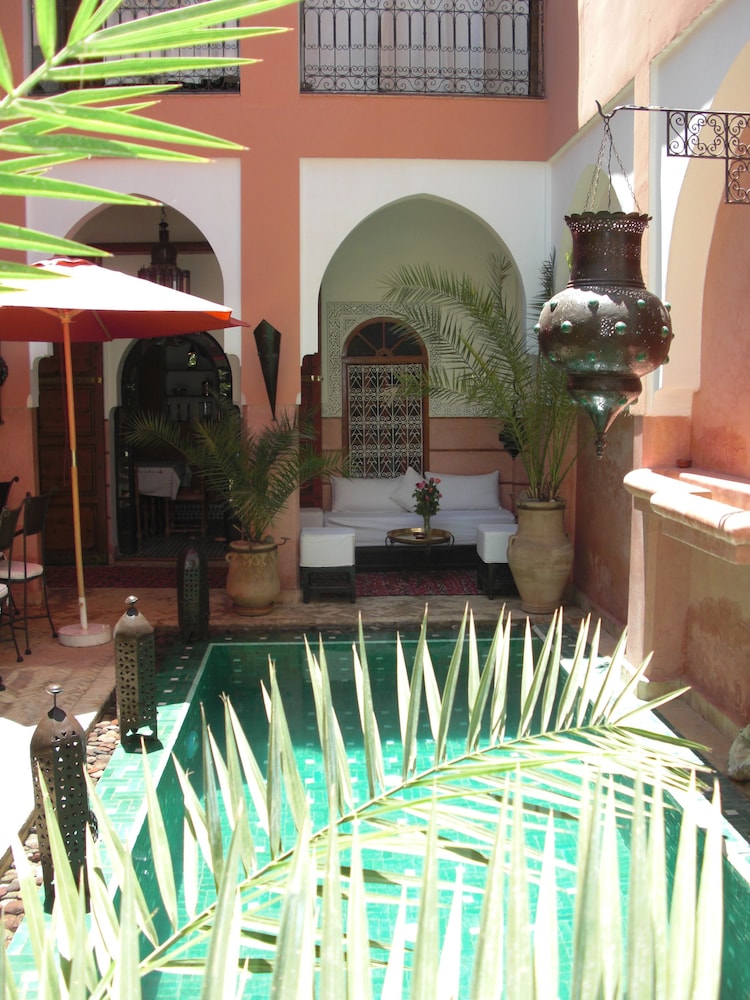 Riad Zagouda