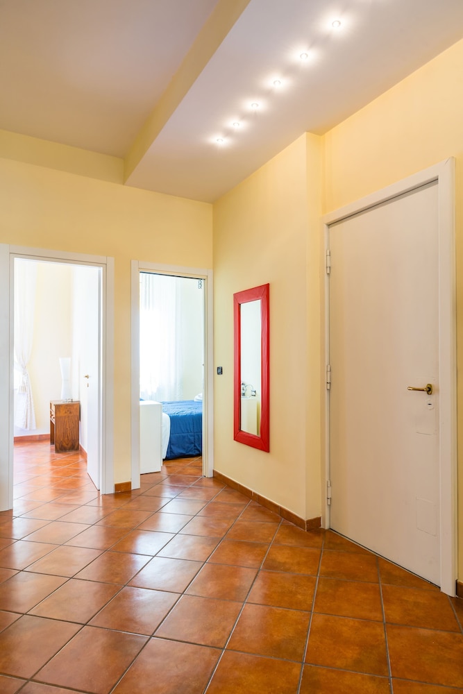 Casa Nostos Alabardieri by Napoliapartments