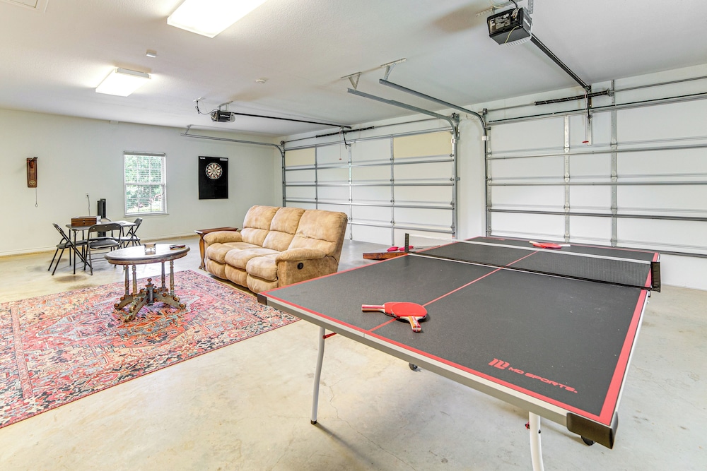 Peaceful & Private - North Texas Family Escape!