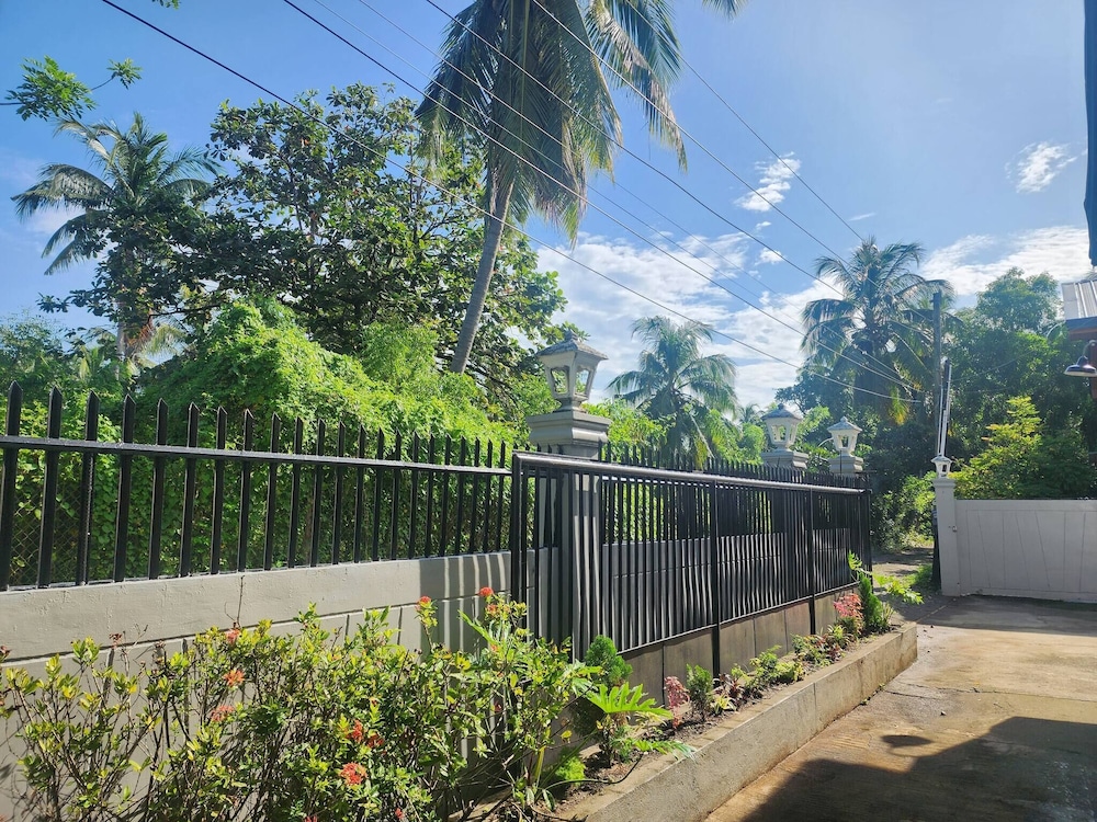 Casa Del Chen - Budget-friendly Stay