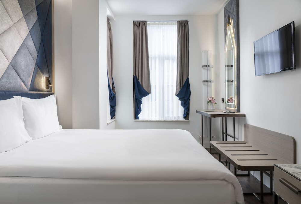 Adamar Oteli - Özel Sınıf - Image 13