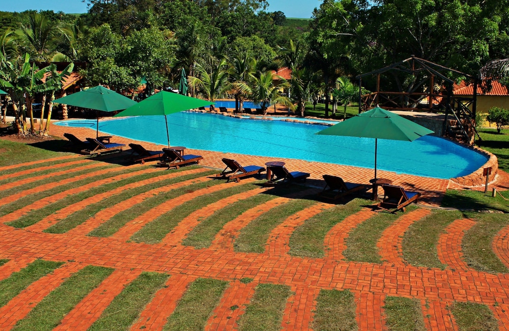 Recanto Alvorada Eco Resort