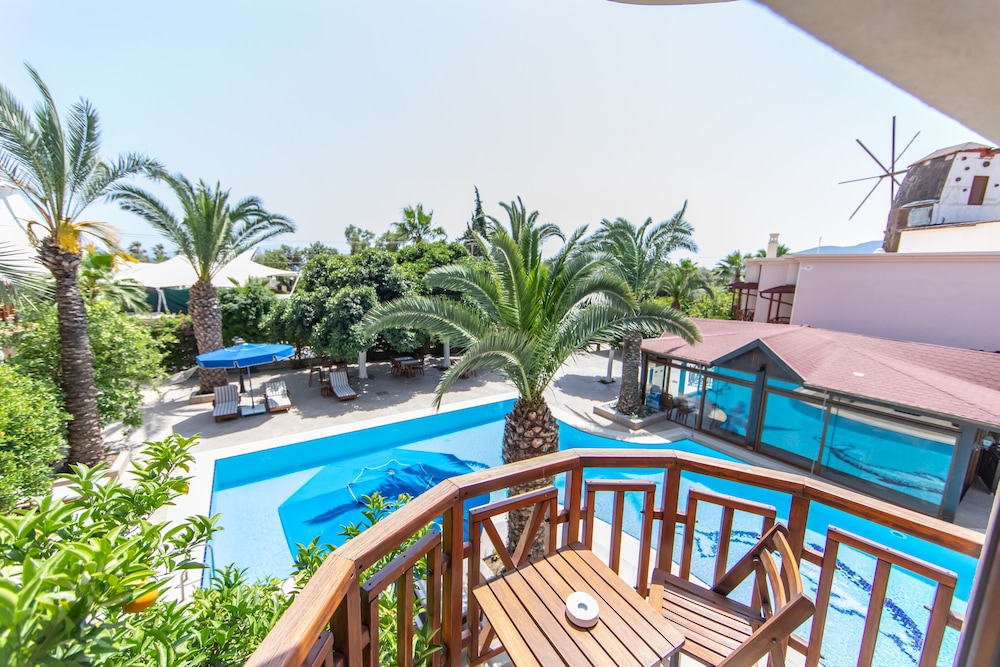 Ipek Garden Palace Residence - Butik Sınıf - Image 45