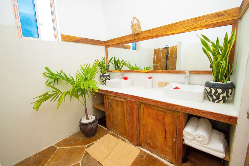 ZANZIBAR MAREA Luxury Villas