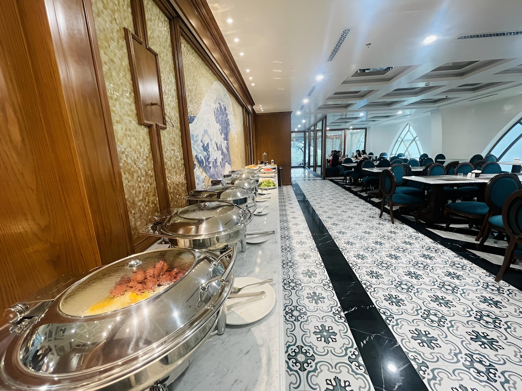 Legend Hotel