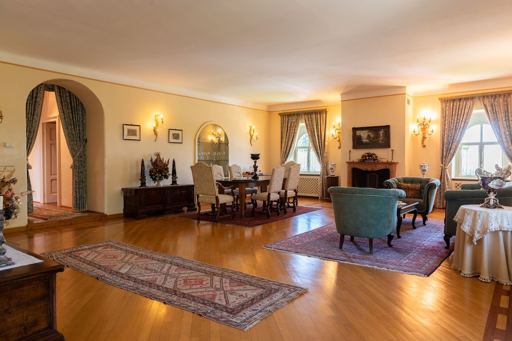 Castello di Spessa Golf & Wine Resort, photo 31