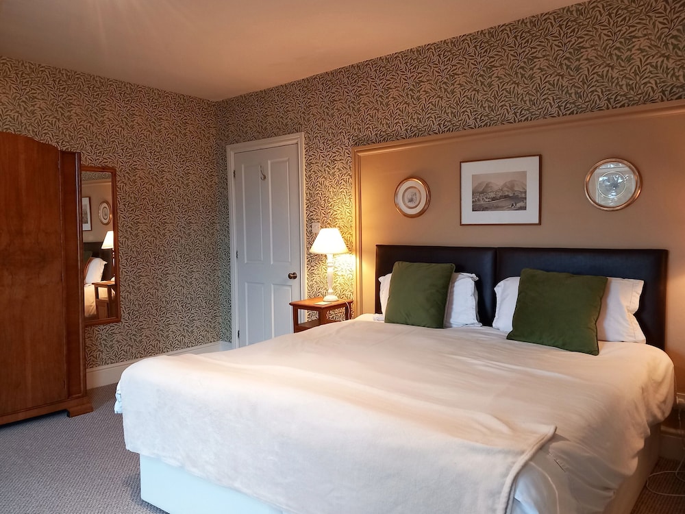 Haslington House view 2