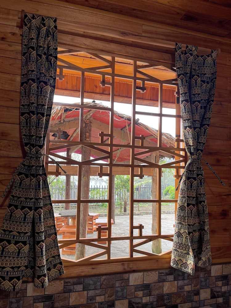 Hmong farmstay