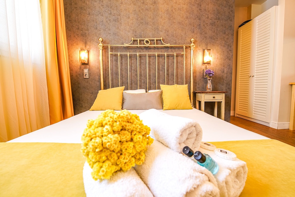 Melina Konuk Evi - Image 9