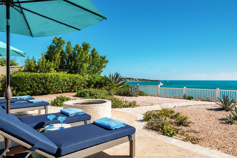 Villa La Percha With 4 Bedrooms and 4 5 Bathrooms