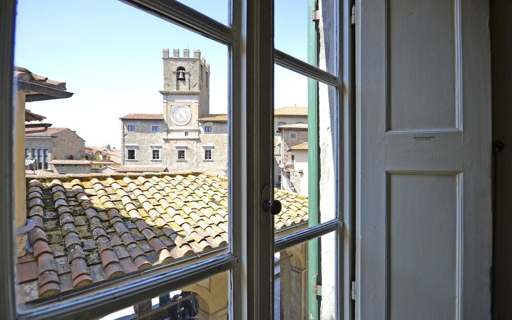 Appartamento Loggetta