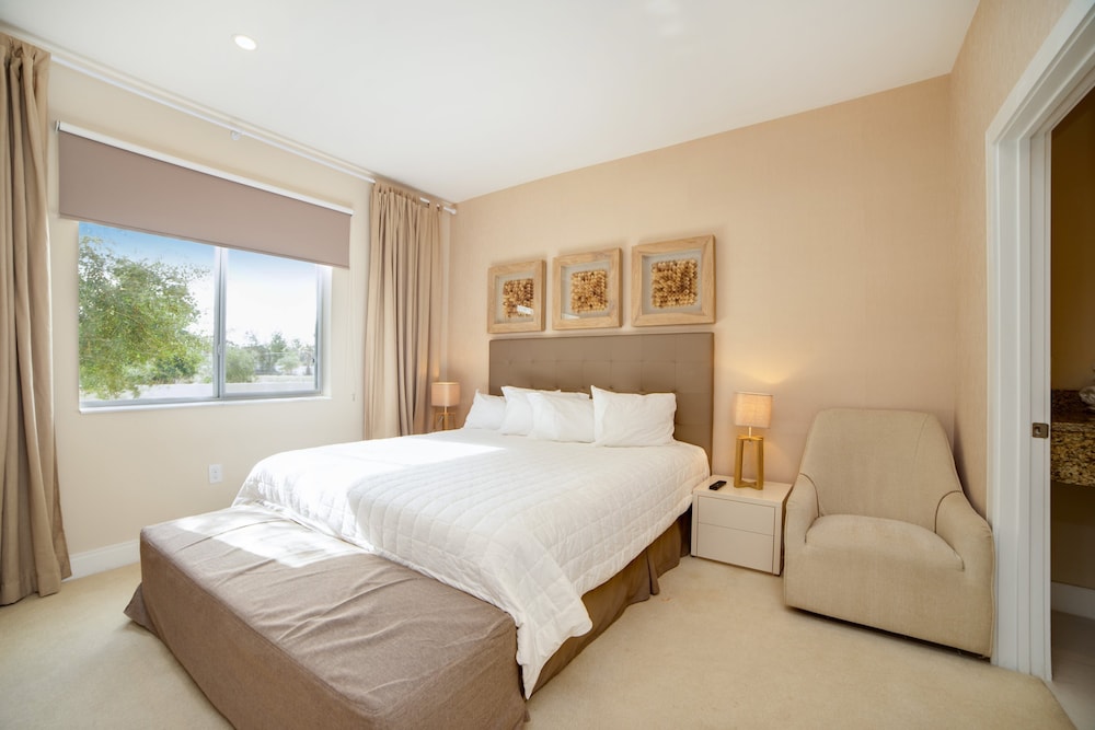 New Magic Villa Resort Townhome 3123bra view 2