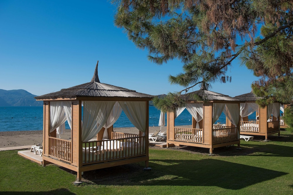 Akra Fethiye Tui Blue Sensatori All Inclusive