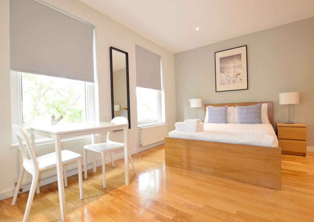Russell Square Serviced Apartments by Concept Apartments