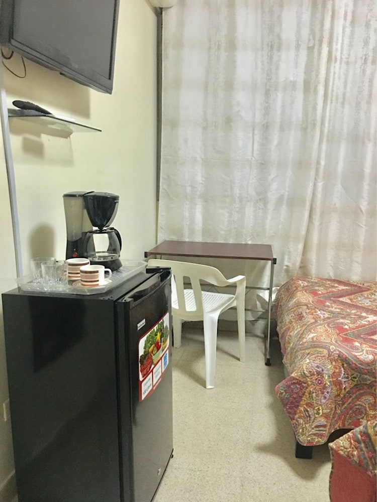 Luna House Panama